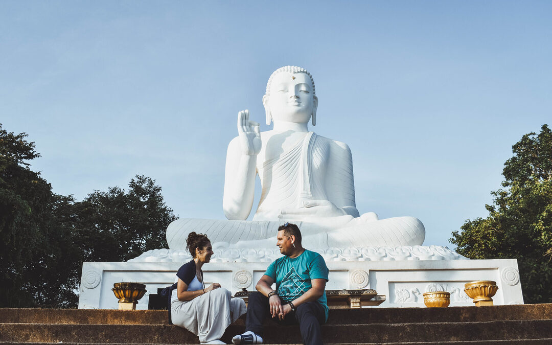 Anuradhapura y Mihintale: Todo lo que debes saber para tu visita