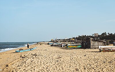 Qué hacer en Negombo en un día