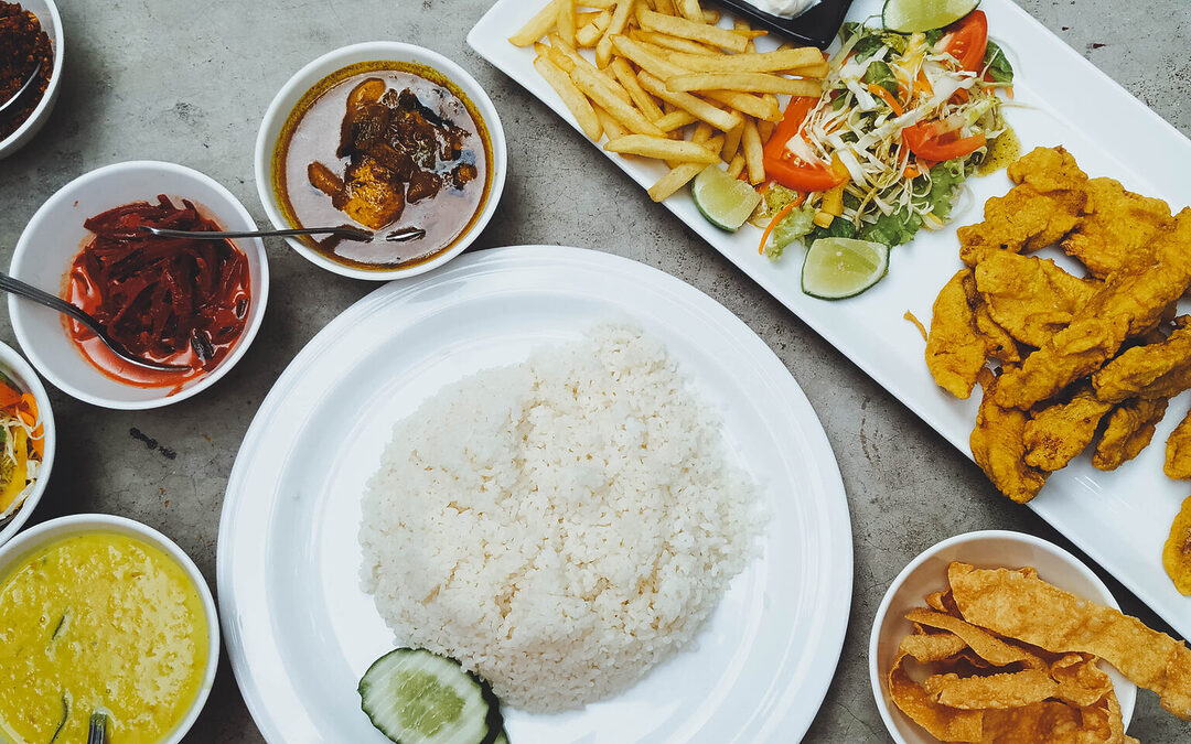 Sri Lanka: Un viaje en el tiempo a través de sus sabores