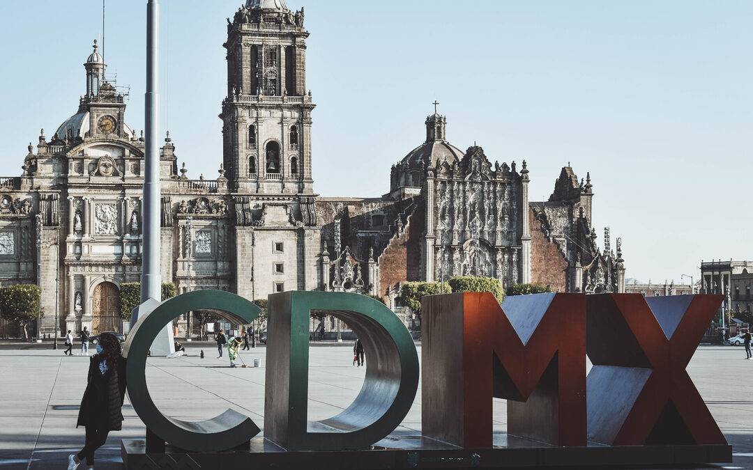 Que hacer en Ciudad de México