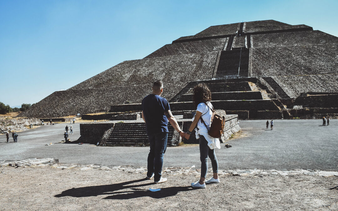 Todo lo que debes saber para visitar Teotihuacán