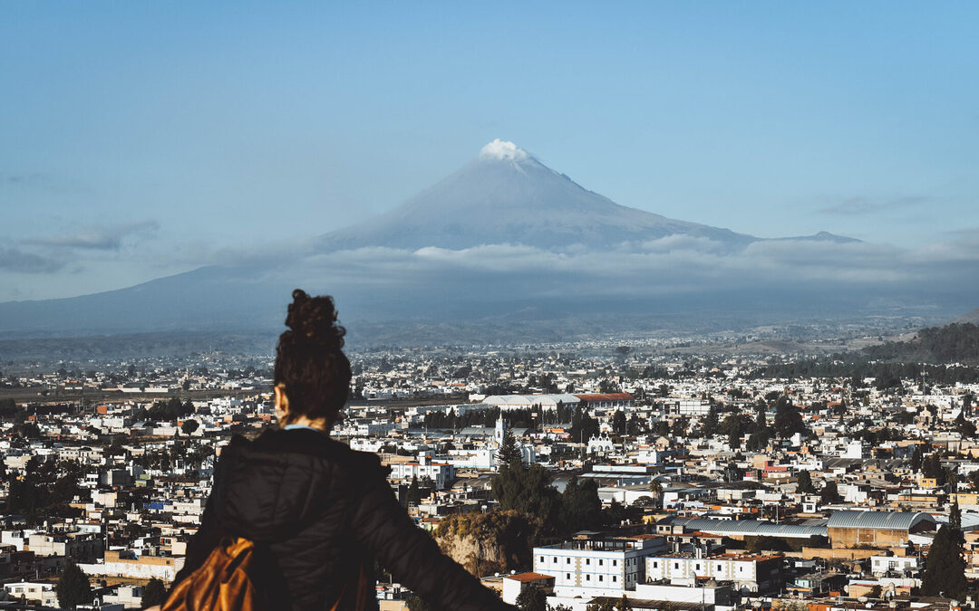 Puebla y Cholula: Qué ver