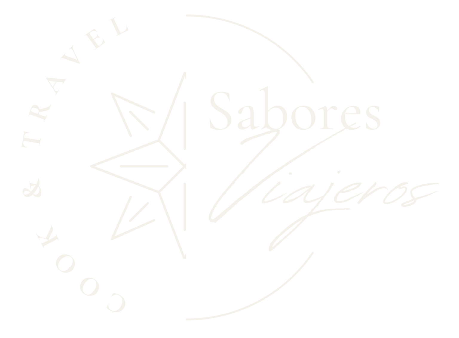 Sabores Viajeros